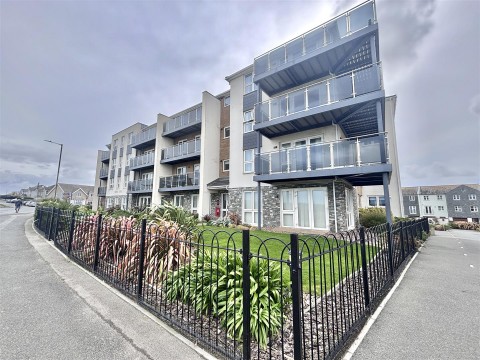 View Full Details for Narrowcliff, Newquay