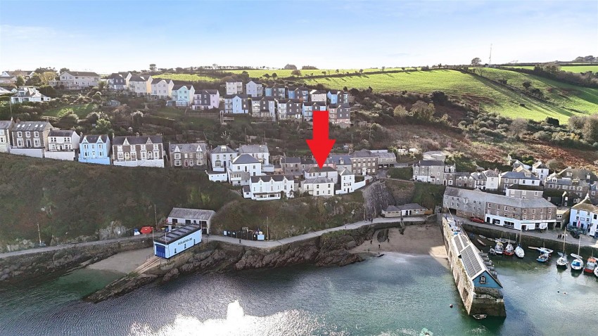 Images for Polkirt Hill, Mevagissey, St. Austell