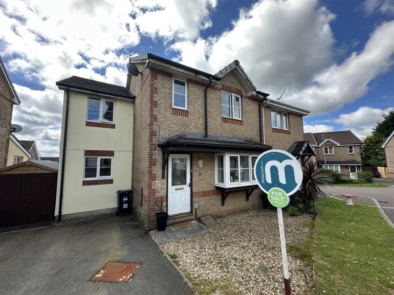 Larcombe Road, St. Austell