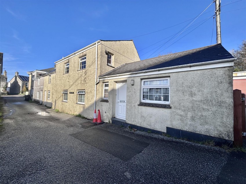 Images for Fore Street, St. Dennis, St. Austell