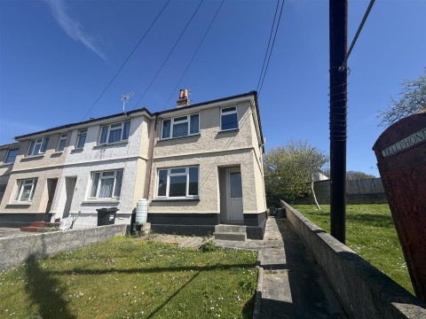 View Full Details for Trencreek Road, Newquay