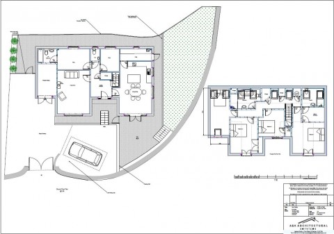 View Full Details for Building Plot - Beach Road