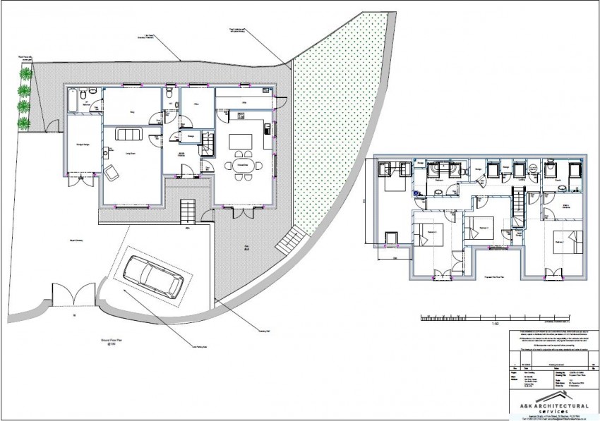 Images for Building Plot - Beach Road