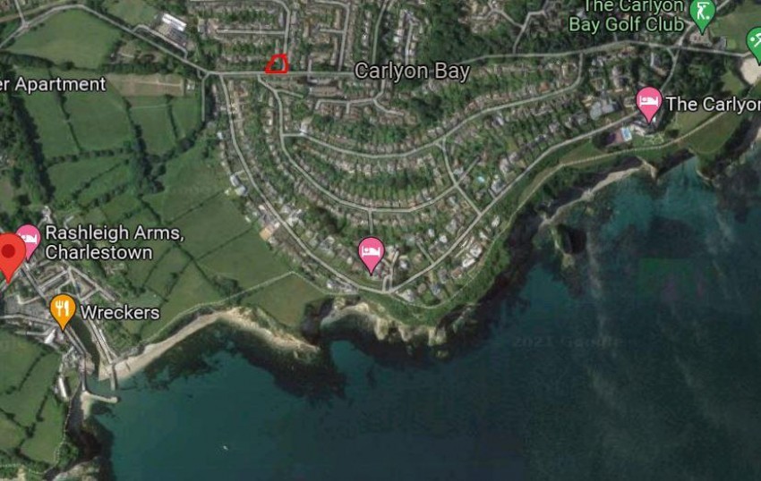 Images for Building Plot - Beach Road