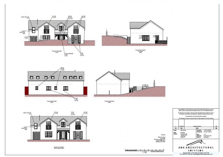 Images for Building Plot - Beach Road