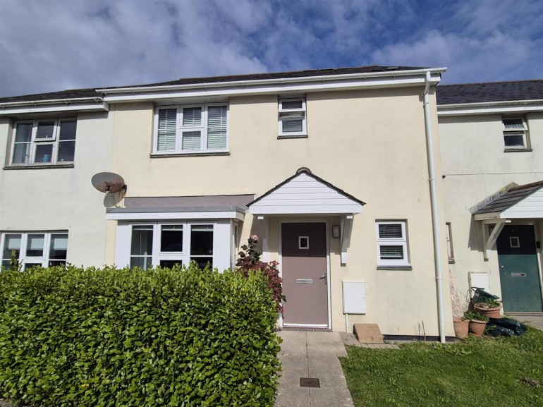 Lamorna Close, Connor Downs, Hayle