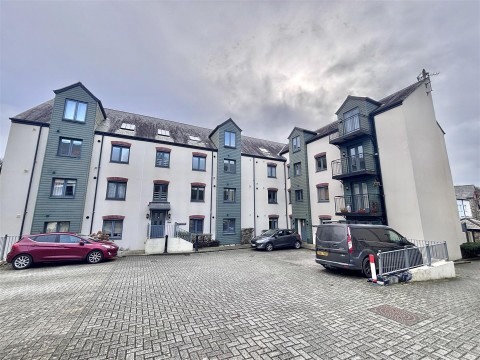 View Full Details for Anchor Quay, Penryn