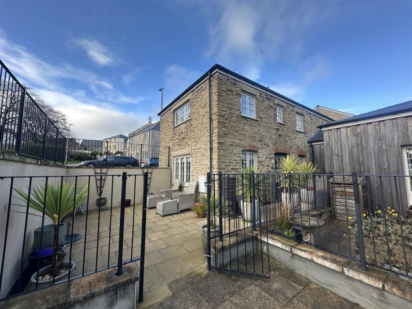 Images for Manor Farm Road, Duporth, St. Austell