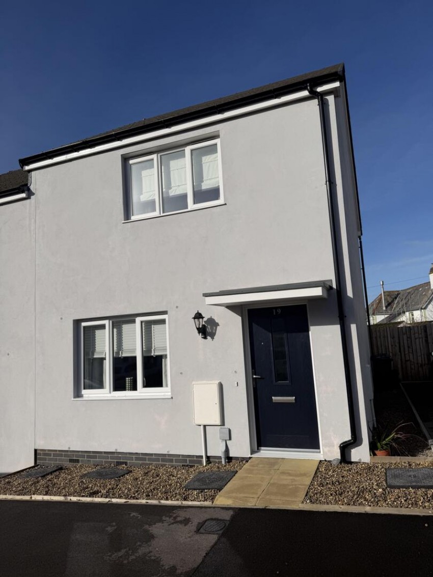 Images for Cricket Field Crescent, Hayle