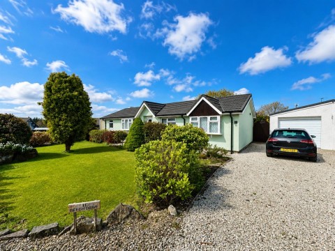 View Full Details for Trevadlock Hall Park, Nr. Launceston