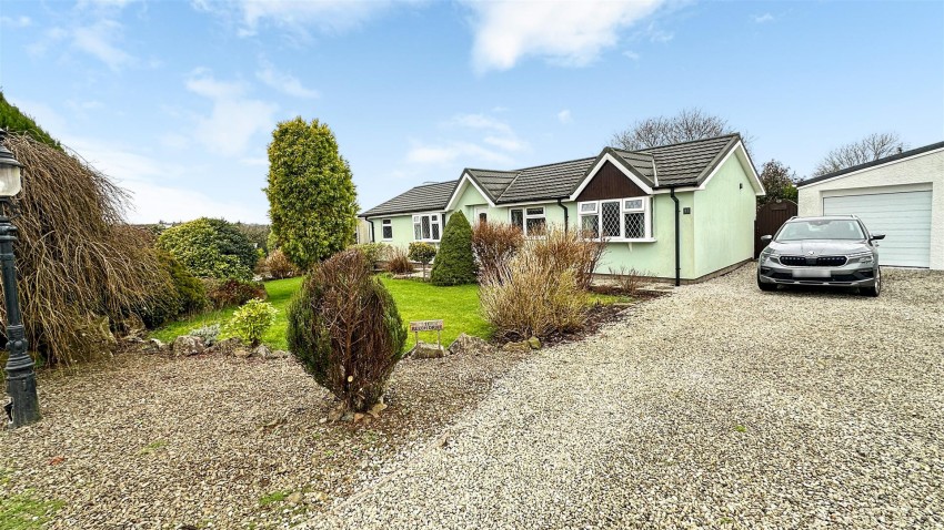 Images for Trevadlock Hall Park, Nr. Launceston