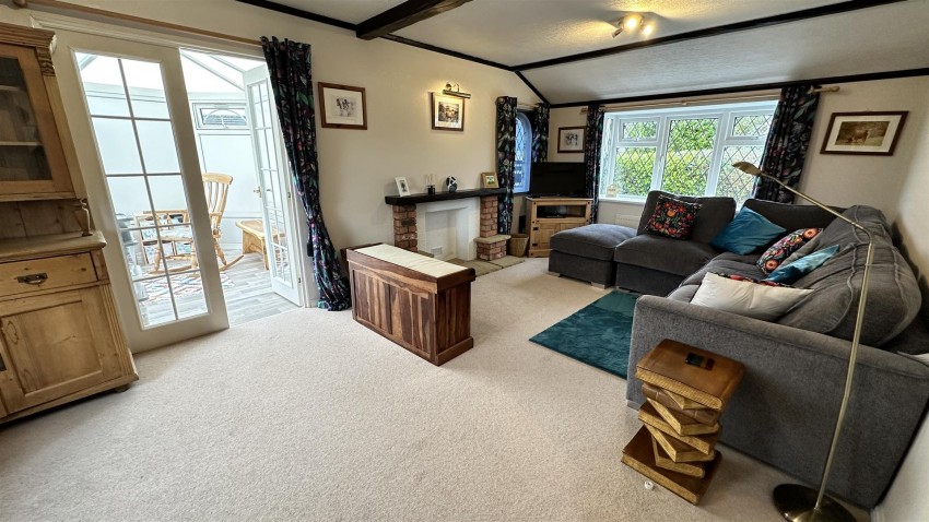 Images for Trevadlock Hall Park, Nr. Launceston