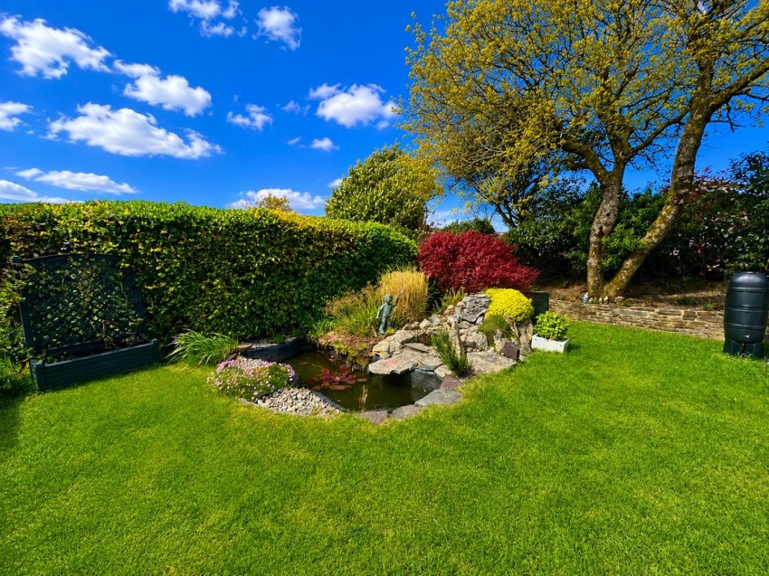 Images for Trevadlock Hall Park, Nr. Launceston