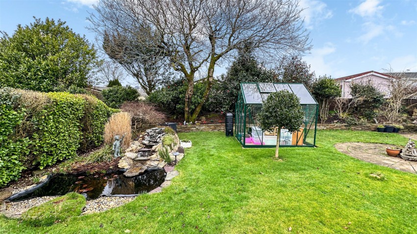 Images for Trevadlock Hall Park, Nr. Launceston