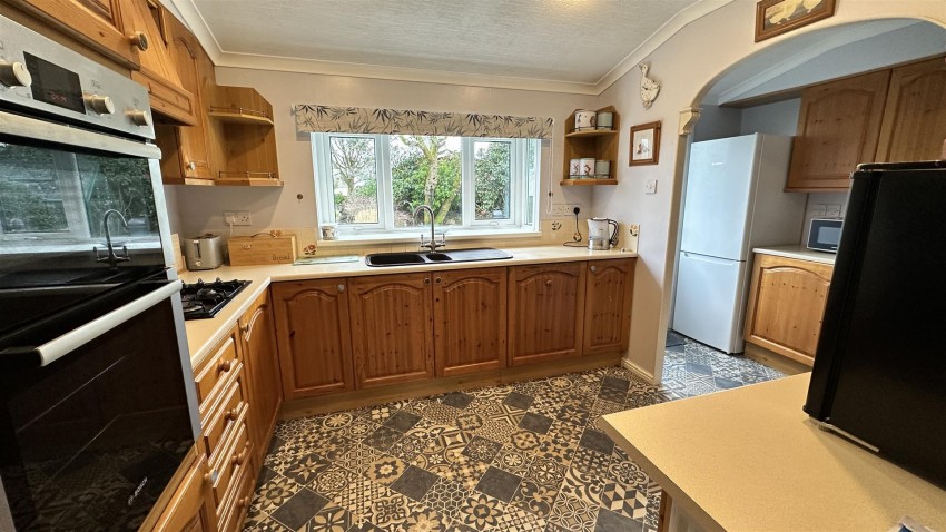 Images for Trevadlock Hall Park, Nr. Launceston