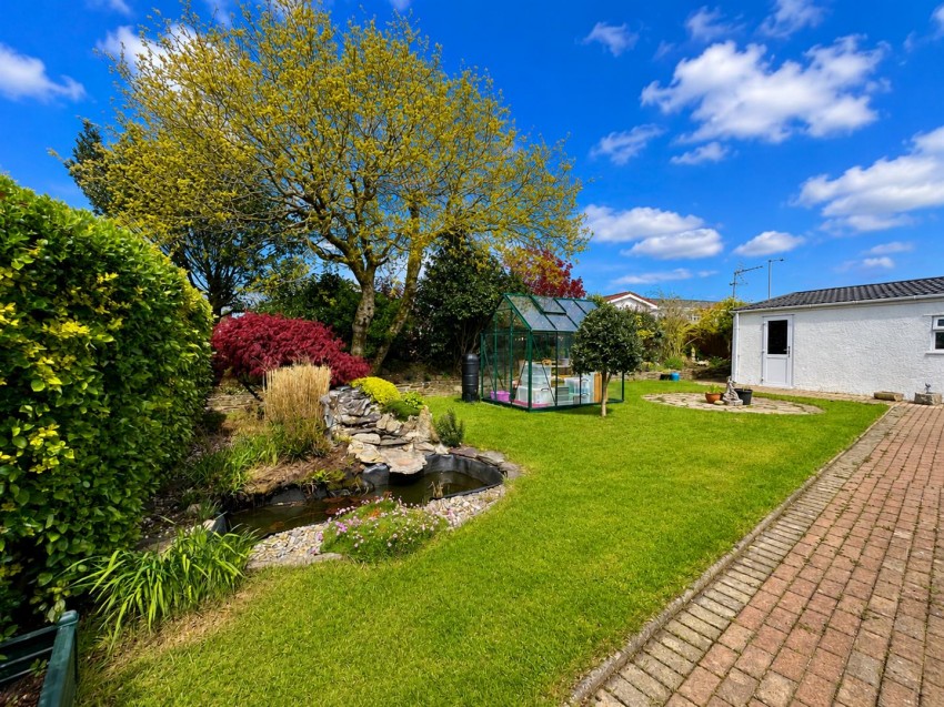 Images for Trevadlock Hall Park, Nr. Launceston