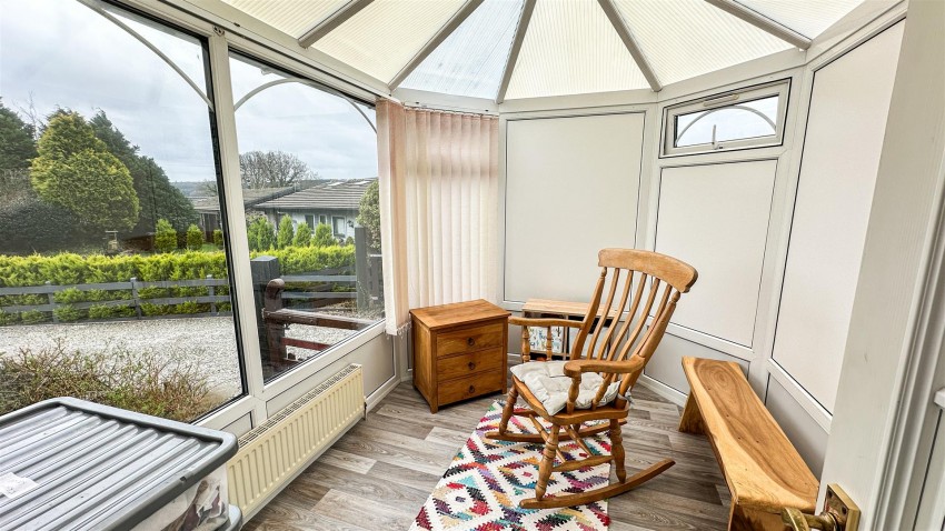 Images for Trevadlock Hall Park, Nr. Launceston