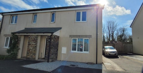 View Full Details for Tolver Close, Hayle