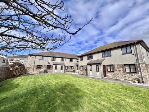 View Full Details for Poplars Court, Perranporth, Cornwall