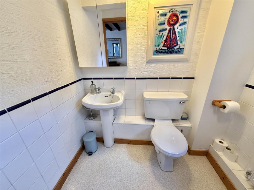 Images for Goonhavern, Truro