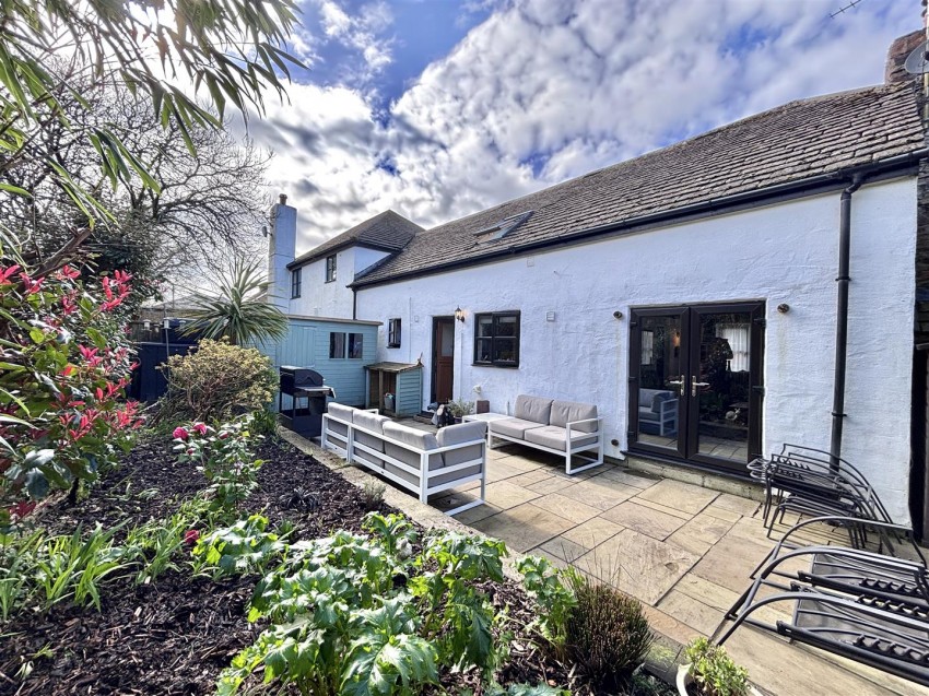 Images for Goonhavern, Truro