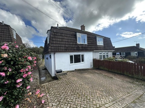 View Full Details for Highfield Avenue, St. Austell