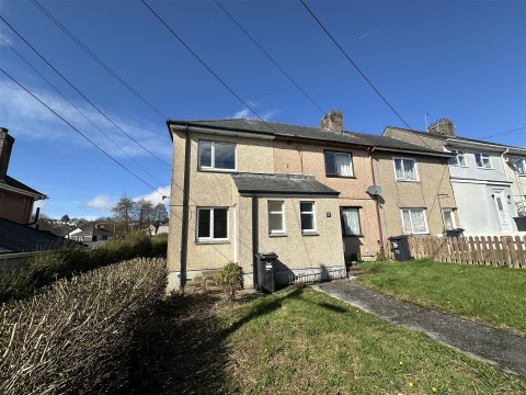 View Full Details for Tremayne Road, St. Austell