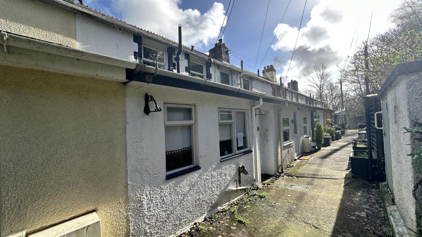 Images for Hillpark  Cottages, Launceston