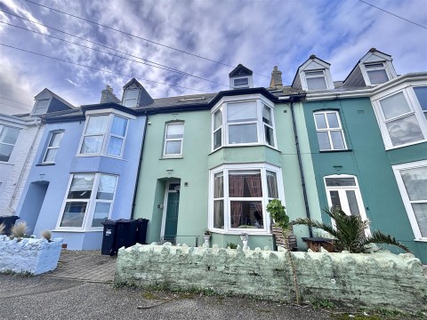 View Full Details for Trevose Avenue, Newquay
