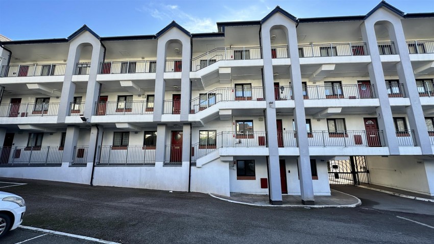 Images for Westgate Mews, Launceston