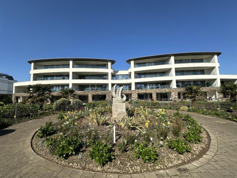 View Full Details for Sea Road, Carlyon Bay, St. Austell