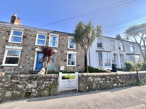 View Full Details for Mount Wise, Newquay