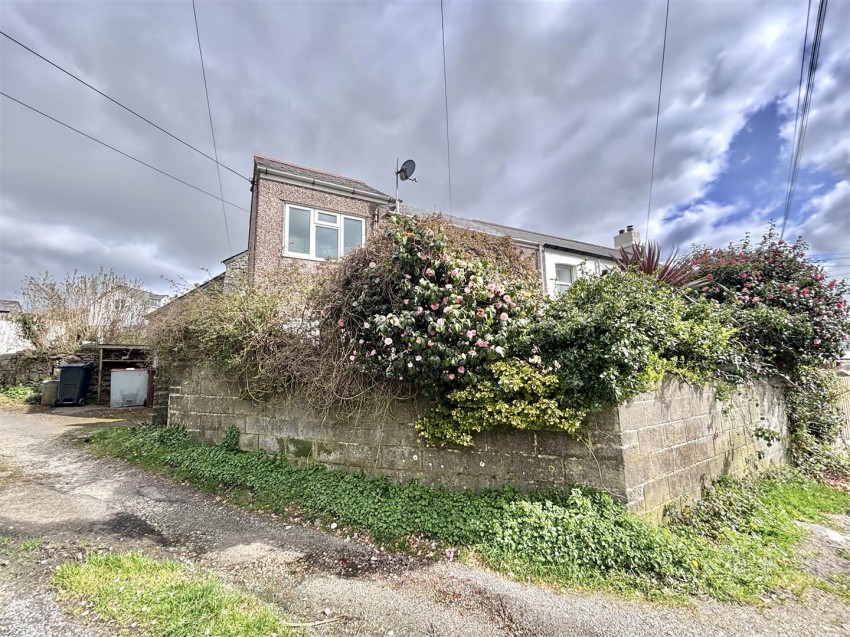 Images for Trethurgy, St. Austell