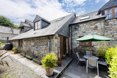 View Full Details for Tremodrett, Roche, St. Austell