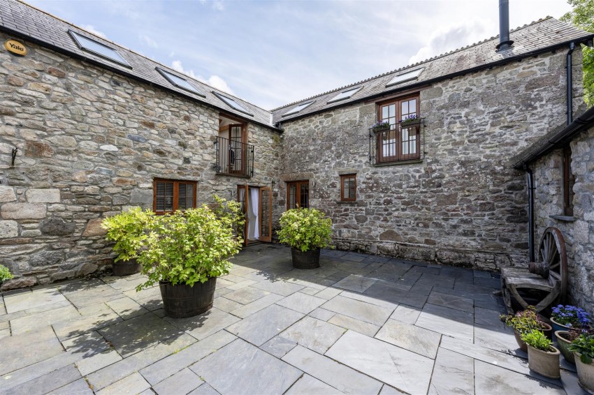 Images for Tremodrett, Roche, St. Austell