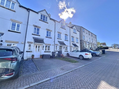 View Full Details for Austen Close, Par