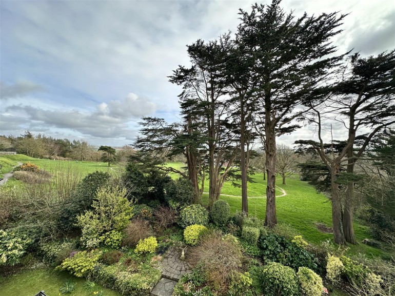 Windmill Hill,Launceston,Cornwall