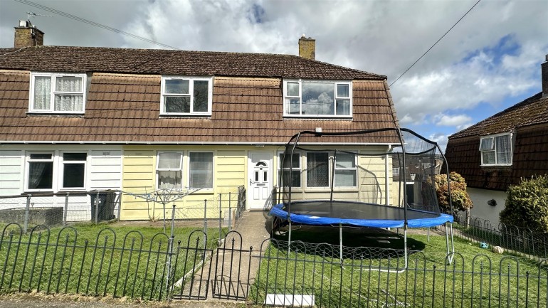 Elizabeth Road, St. Austell