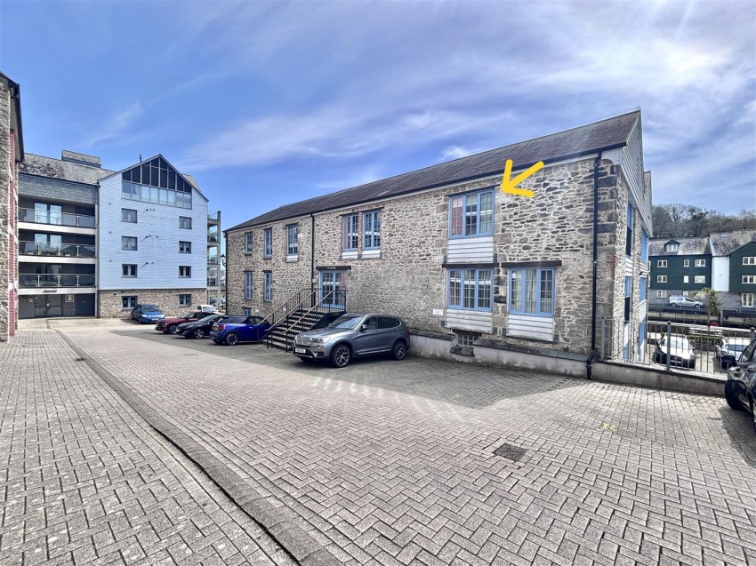 Images for Anchor Quay, Penryn