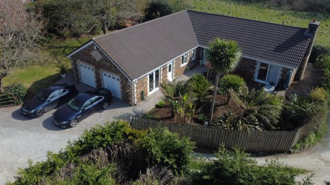 View Full Details for Tye Hill Close, Trewoon, St. Austell