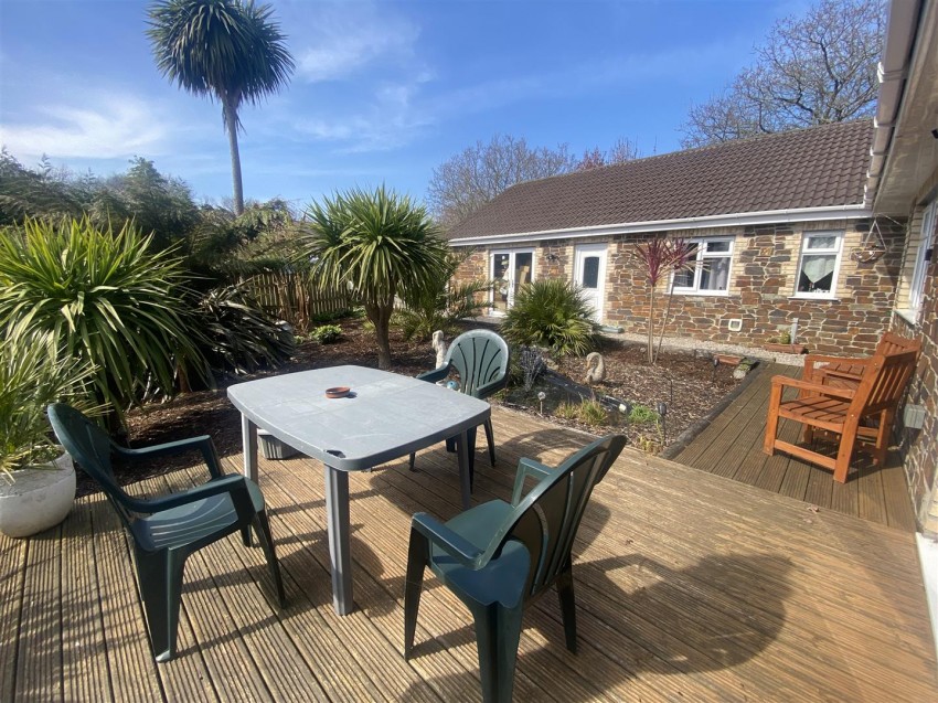 Images for Tye Hill Close, Trewoon, St. Austell