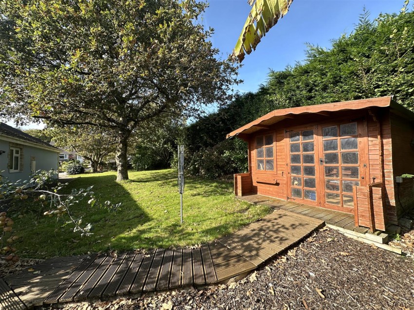 Images for Tye Hill Close, Trewoon, St. Austell
