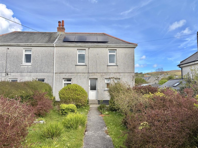 Beaconside, Foxhole, St. Austell