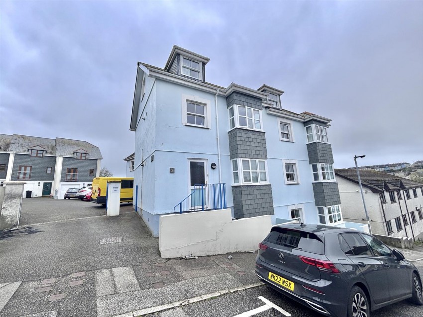 Images for Berkeley Hill, Falmouth