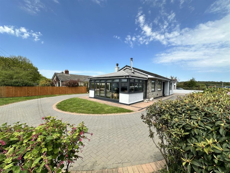 Caradon View, St. Cleer, Nr Liskeard