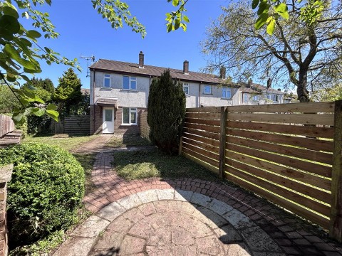 View Full Details for Trelawney Parc, St. Columb