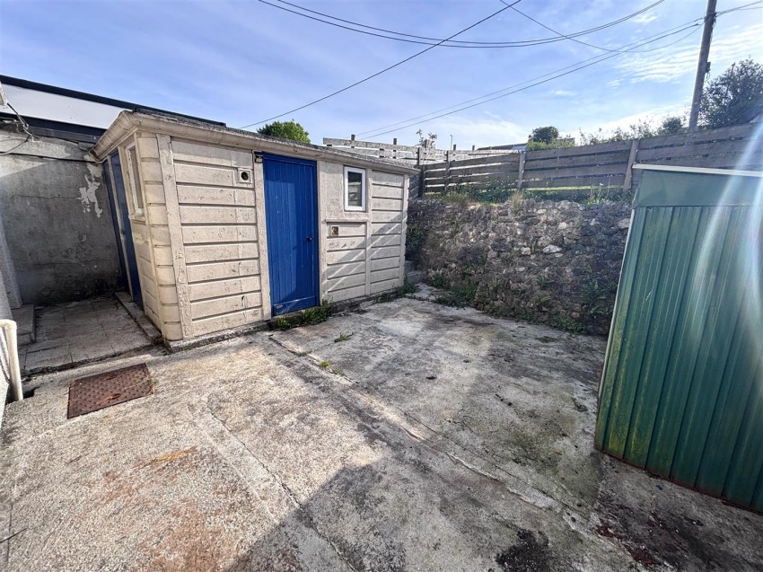 Images for Chegwyns, Foxhole, St. Austell