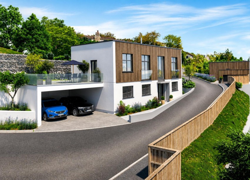 Images for Trembear Road, St. Austell