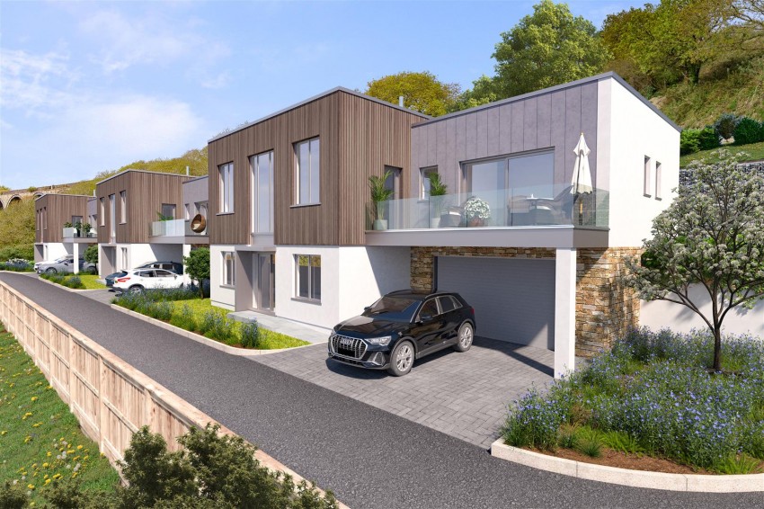 Images for Trembear Road, St. Austell