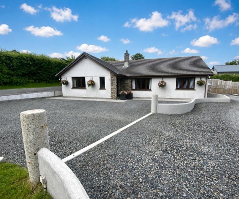 View Full Details for Warbstow, Launceston